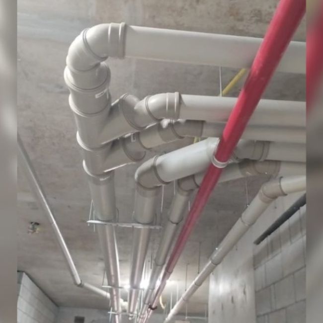 H2TECK Instalação e Manutenção Hidráulica